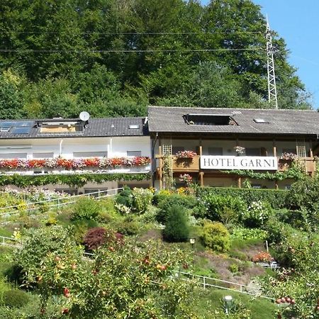 Hotel Garni Schilli Wolfach Exterior photo
