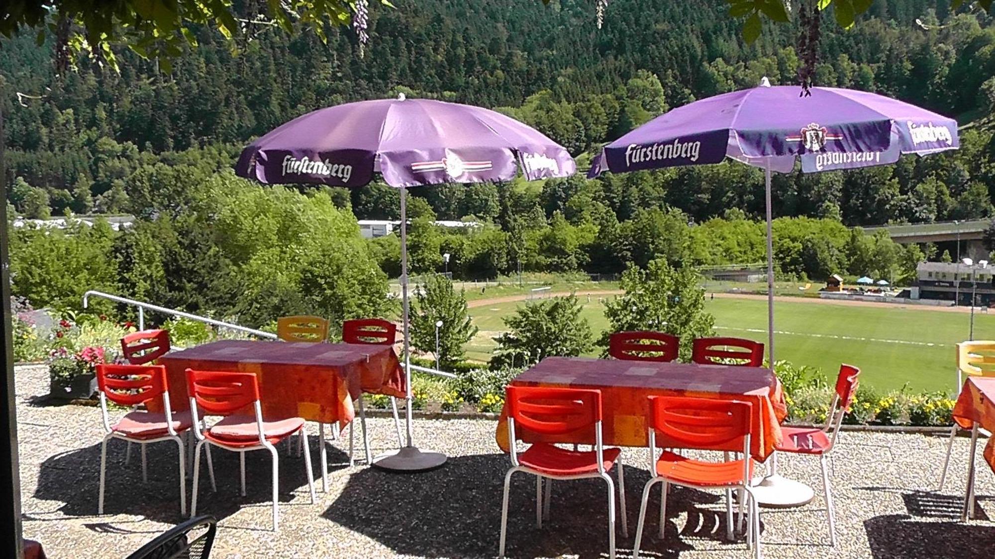 Hotel Garni Schilli Wolfach Exterior photo