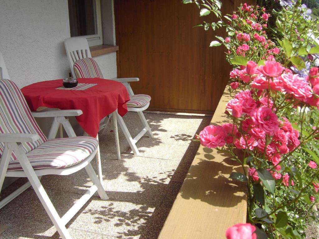 Hotel Garni Schilli Wolfach Exterior photo