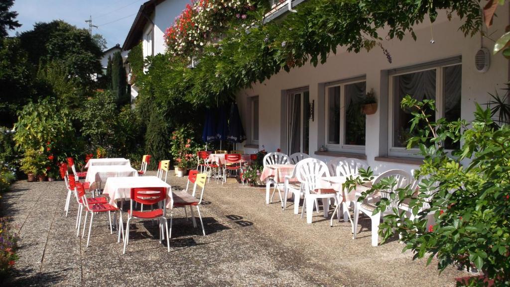 Hotel Garni Schilli Wolfach Exterior photo