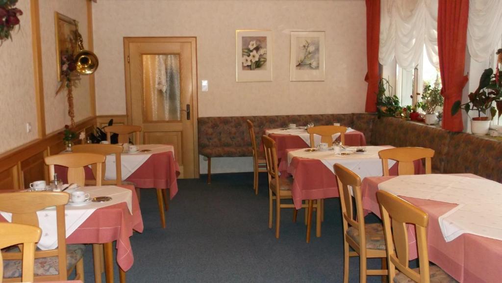 Hotel Garni Schilli Wolfach Exterior photo